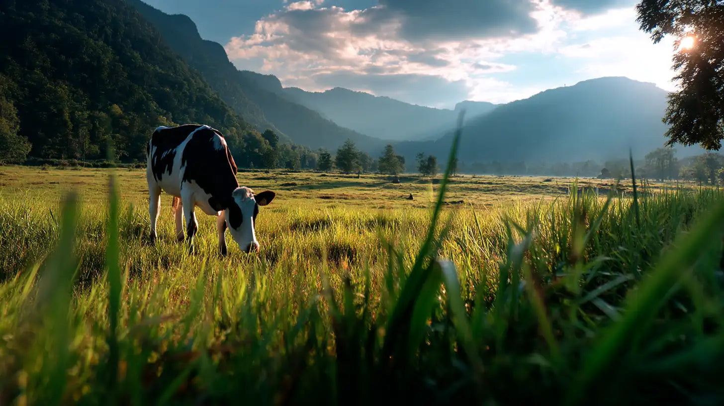 What Is a Beef Organ Supplement?
