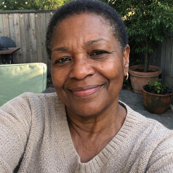 Patty N. testimonial photo