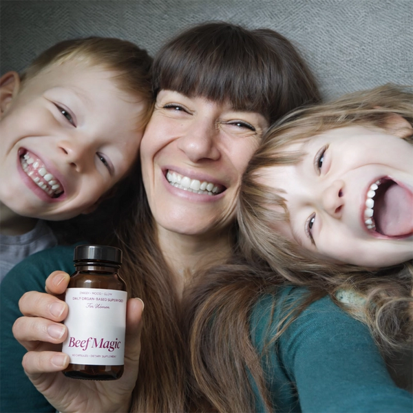 Sadie P. testimonial photo