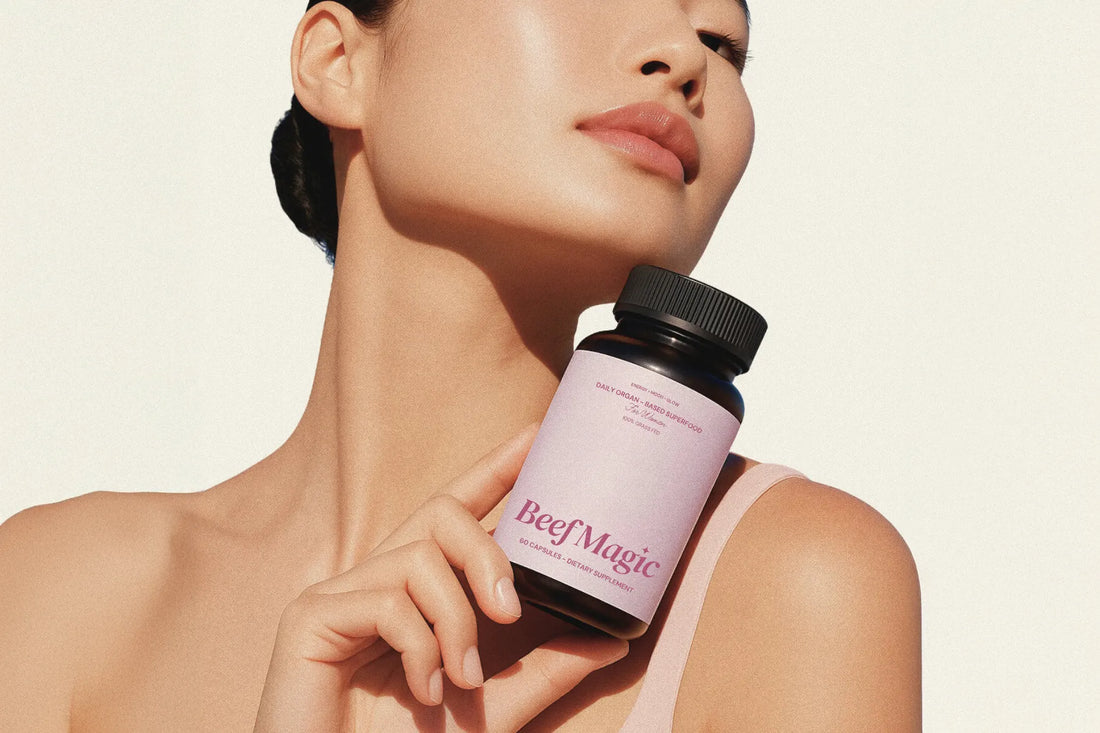 Are Beef Organ Supplements Safe? Dosage, Side Effects &amp; What to Know