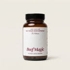 Beef Organ Supplement For Women