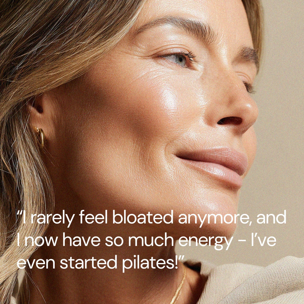 Beef Organ Supplement For Women