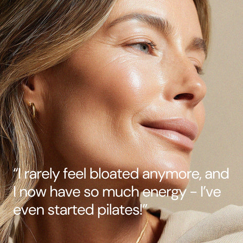 Beef Organ Supplement For Women