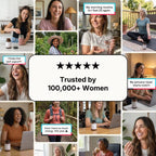 Beef Organ Supplement For Women