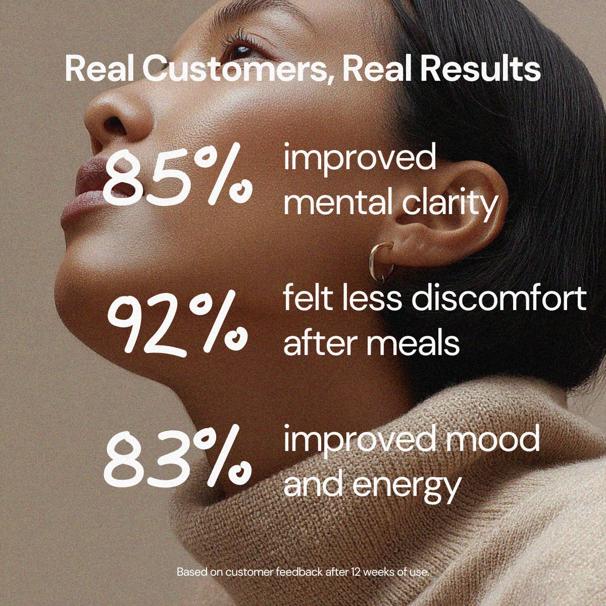 Beef Organ Supplement For Women