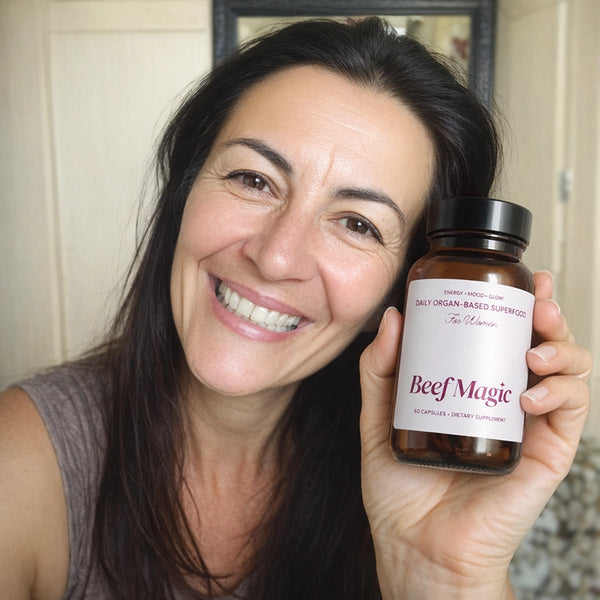 Sarah H. testimonial photo