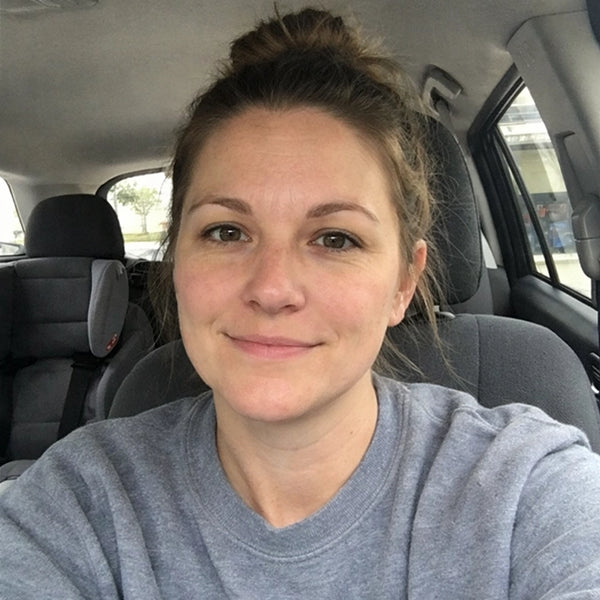 Jennifer R. testimonial photo