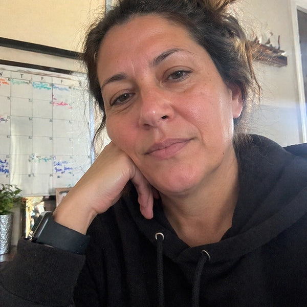 Michelle K. testimonial photo