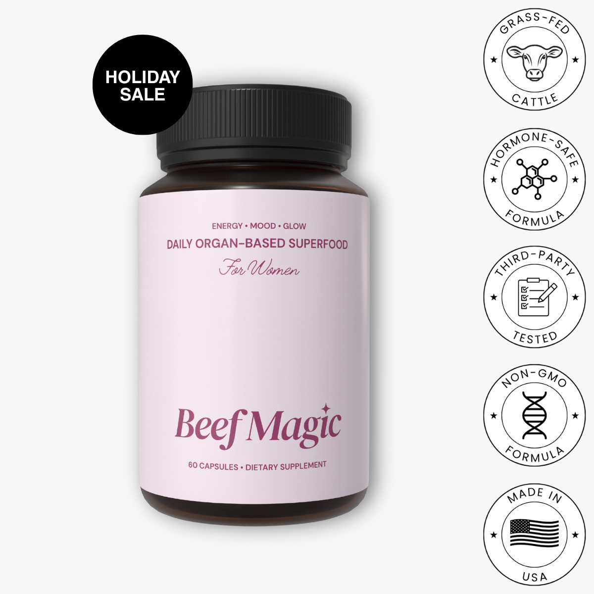 Home page – Beef Magic