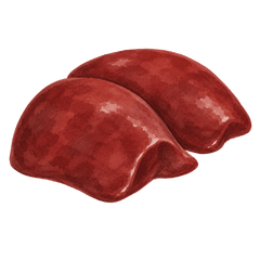 Beef Liver