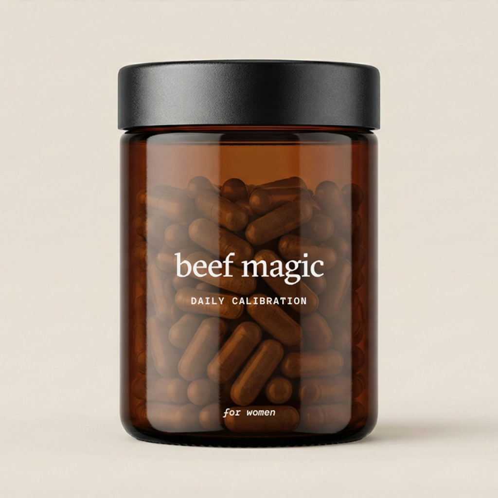 Calibration For Women