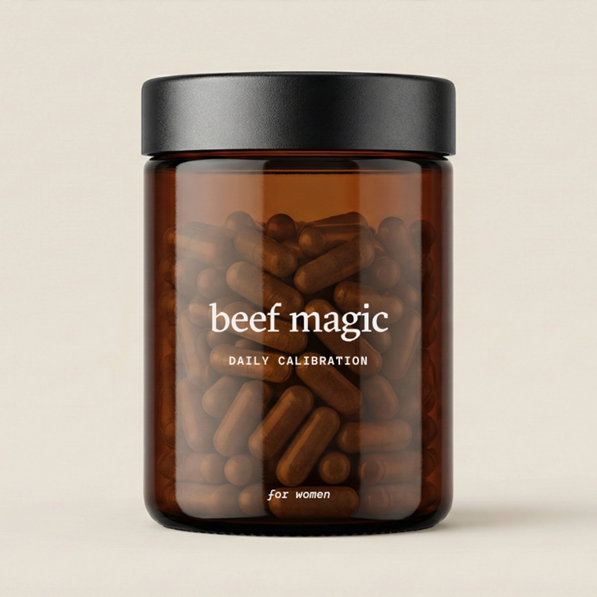 Calibration For Women