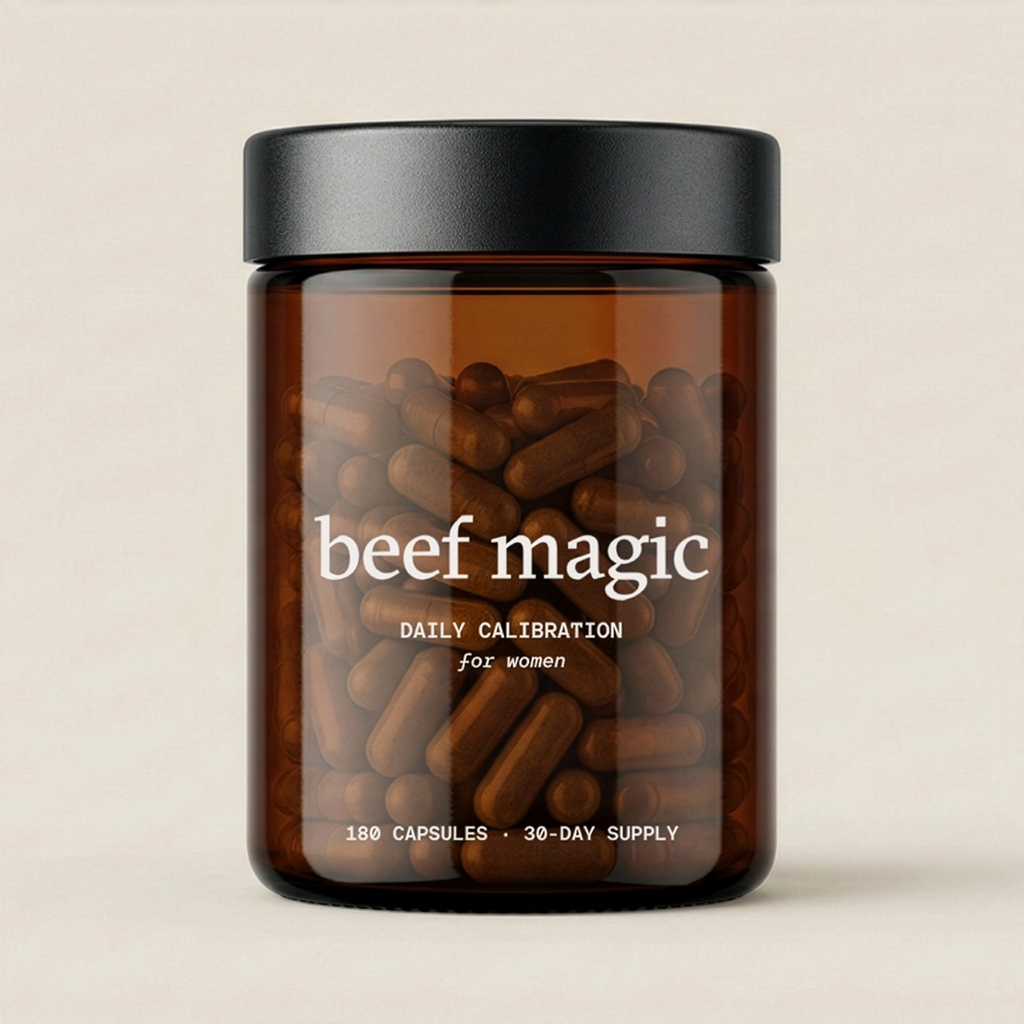 Calibration For Women