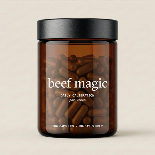 Calibration For Women